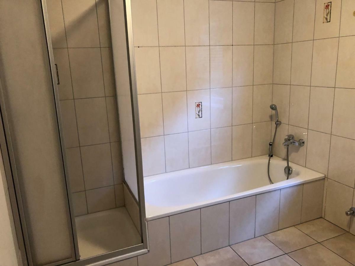 Holstengang 32 1 Zimmer Fewo Flensborg Eksteriør billede